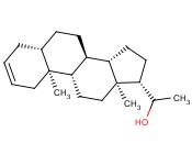 2,5ALPHA-PREGNEN-20-OL