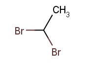 1,1-<span class='lighter'>二</span><span class='lighter'>溴</span>乙烷