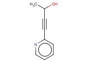 4-(2-PYRIDINYL)-3-BUTYN-2-OL