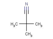 TRIMETHYLACETONITRILE