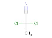 2,2-DICHLOROPROPANENITRILE