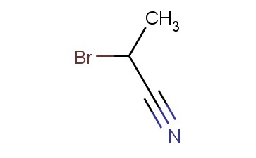 2-<span class='lighter'>溴</span>丙<span class='lighter'>腈</span>