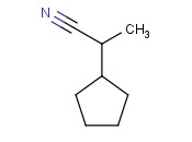 2-CYCLOPENTYLPROPANENITRILE