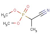 DIMETHYL 1-CYANOETHYLPHOSPHONATE
