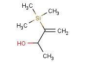3-(TRIMETHYLSILYL)-3-BUTEN-2-OL