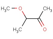3-METHOXYBUTAN-2-ONE
