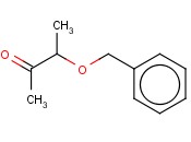 3-(Benzyloxy)butan-2-one
