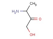 3-AMINO-1-HYDROXYBUTAN-2-ONE