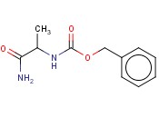 2-(CBZ-AMINO)PROPANAMIDE