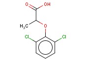 2-(2,6-DICHLOROPHENOXY)PROPANOIC ACID