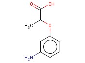 2-(3-AMINOPHENOXY)-PROPANOIC ACID