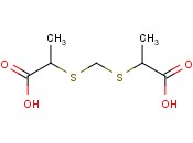 METHYLENEBIS(THIOLACTIC ACID)