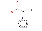 2-(1H-PYRROL-1-YL)PROPANOIC ACID
