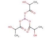 <span class='lighter'>乳酸</span>鉍