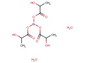 BISMUTH LACTATE DIHYDRATE