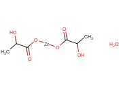 <span class='lighter'>L-</span><span class='lighter'>乳酸</span>锌(水合)