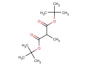 2-METHYLMALONIC ACID DI-TERT-BUTYL ESTER