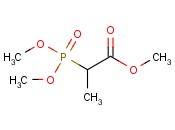 METHYL 2-(DIMETHOXYPHOSPHORYL)PROPANOATE