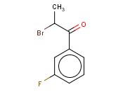 2-BROMO-1-(3-FLUOROPHENYL)PROPAN-1-ONE