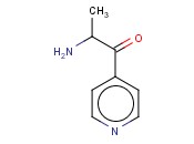 2-AMINO-1-(4-PYRIDINYL)-1-PROPANONE