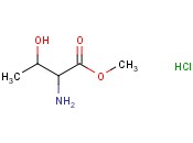DL-苏<span class='lighter'>氨酸</span>甲<span class='lighter'>酯</span><span class='lighter'>盐酸盐</span>