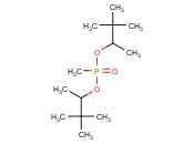 甲基磷酸二<span class='lighter'>频</span><span class='lighter'>哪</span><span class='lighter'>醇</span><span class='lighter'>酯</span>