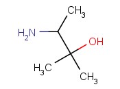 3-amino-2-methylbutan-2-ol