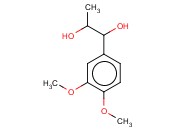 1-(3,4-DIMETHOXYPHENYL)PROPANE-1,2-DIOL