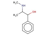2-(METHYLAMINO)-1-PHENYLPROPAN-1-OL