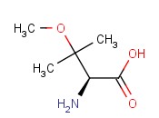 BETA-METHOXYVALINE