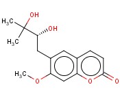 PEUCEDANOL