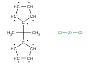 1,1'-异松油烯<span class='lighter'>二</span>烯基<span class='lighter'>二</span>氯化锆