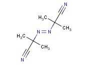2,2'-AZOBIS(2-METHYLPROPIONITRILE)
