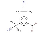 USP阿那曲唑<span class='lighter'>杂质</span>E<span class='lighter'>对照</span><span class='lighter'>品</span>