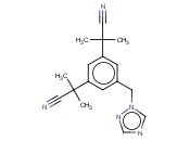 ANASTROZOLE