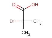 2-BROMO-2-METHYLPROPIONIC ACID