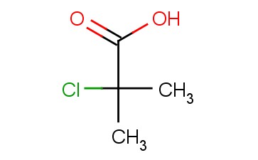 2-氯<span class='lighter'>异</span><span class='lighter'>丁酸</span>