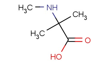 2-(甲<span class='lighter'>氨基</span>)<span class='lighter'>异</span><span class='lighter'>丁酸</span>水合物