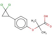 CIPROFIBRATE