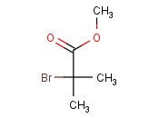 METHYL 2-BROMO-2-METHYLPROPIONATE