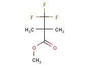 METHYL 3,3,3-TRIFLUORO-2,2-DIMETHYLPROPANOATE