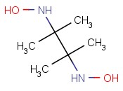 N,N'-<span class='lighter'>DIHYDROXY-2,3-DIMETHYL-2,3-BUTANEDIAMINE</span>
