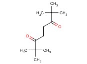 2,2,7,7-tetramethyl-3,6-octanedione