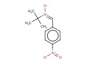 N-<span class='lighter'>叔</span><span class='lighter'>丁基</span>-α-(4-<span class='lighter'>硝基苯</span>基)硝酮