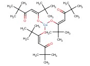 <span class='lighter'>GALLIUM</span>(III)-DPM