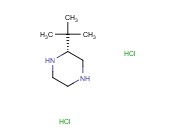R-2-TERT-BUTYL PIPERAZINE 2HCL