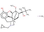 BUPRENORPHINE METHIODIDE