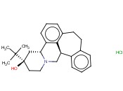 (-)-BUTACLAMOL HYDROCHLORIDE