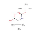 (R)-2-((tert-Butoxycarbonyl)amino)-3,3-dimethylbutanoic acid