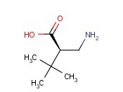 (R)-2-(AMINOMETHYL)-3,3-DIMETHYLBUTANOIC ACID
